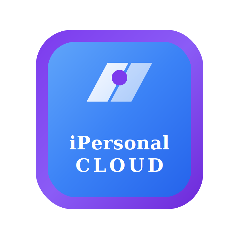 iPersonal Cloud